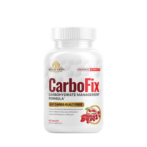 CarboFix Formula - Is It Effective?