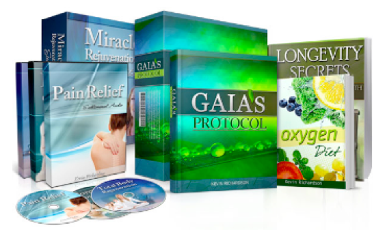 Gaia's Protocol Program