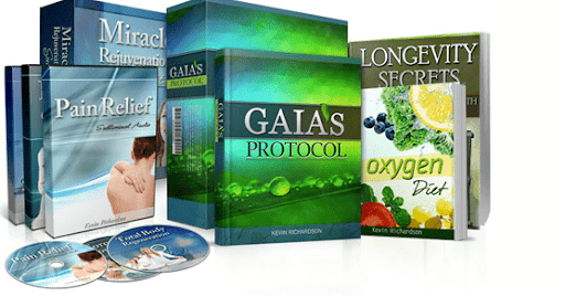Gaia's Protocol Review