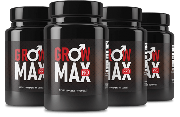 Grow Max Pro Reviews