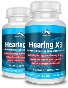 Hearing X3 Reviews