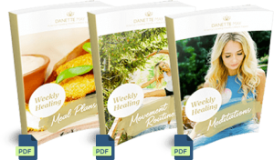 The 30 Day New You Challenge PDF - Worth to Download!