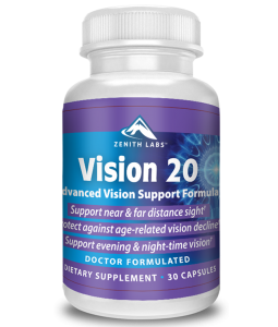 Vision 20 Review