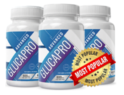 Advanced GlucaPro Weight Loss Support - Should You Buy It? My Opinion
