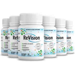 ReVision Pills - Is It 100% Safe?