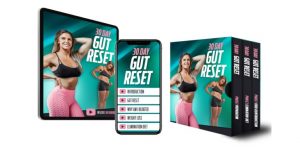 30 Day Gut Reset Review - Is It Simple to Follow?