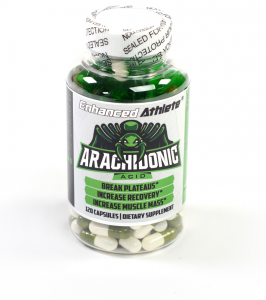 Arachidonic Acid Capsules