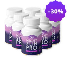 Night Slim Pro Formula - Does it Work?