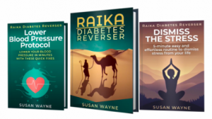 Raika Diabetes Reverser Review