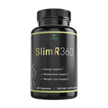SlimR 360 Supplement Review