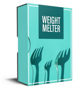 Weight Melter Book