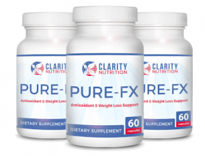 Clarity Nutrition Pure-FX Review
