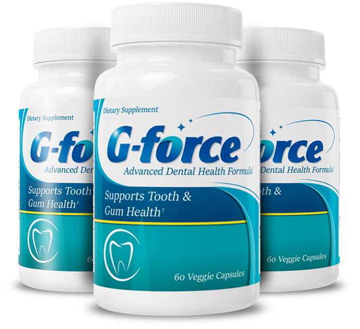 G-Force Supplement