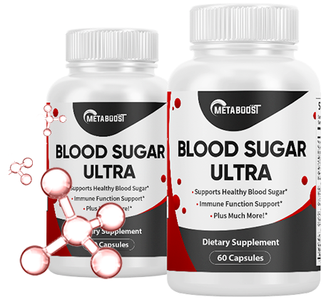 Meta Boost Blood Sugar Ultra Review
