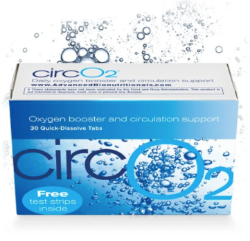 CircO2 Nitric Oxide Reviews
