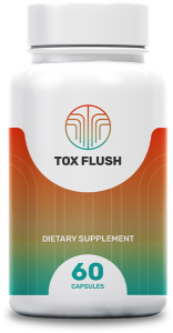 Tox Flush Supplement Review