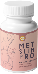 Met Slim Pro Review 2021 - Effective way to Lose Your Weight