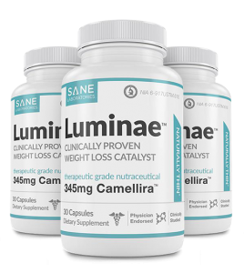 SANE Luminae Pills - Is it Scam?