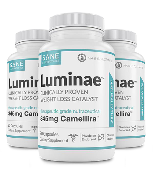 SANE Luminae Pills - Is it Scam?