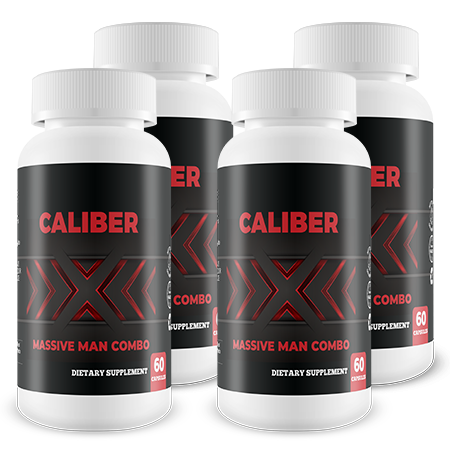 Caliberx Male Enhancement Reviews - Highly Effective Formula