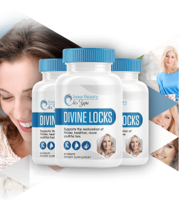Divine Locks Formula Supplement