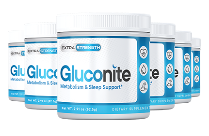 Gluconite Supplement Reviews