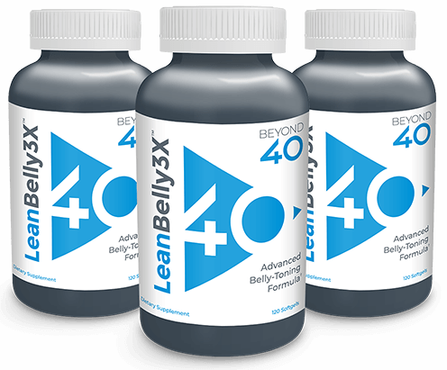 Lean Belly 3X Supplement Reviews