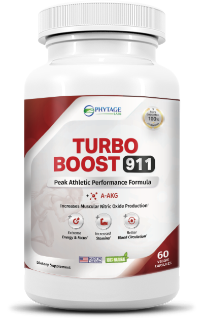 Turbo Boost 911 Supplement Reviews