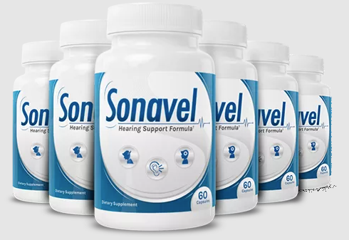 Sonavel Supplement Reviews