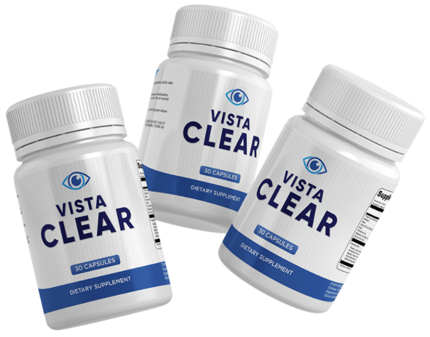 Vista Clear Dietary Supplement