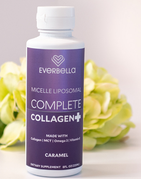 Micelle Liposomal Complete Collagen Skin Collagen Care Support Formula