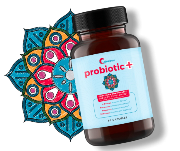Probiotic Plus Reviews
