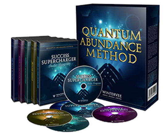Quantum Abundance Method Customer Reviews
