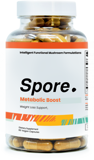 Spore Metabolic Boost Review