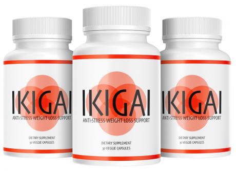 IKIGAI Weight Loss Reviews