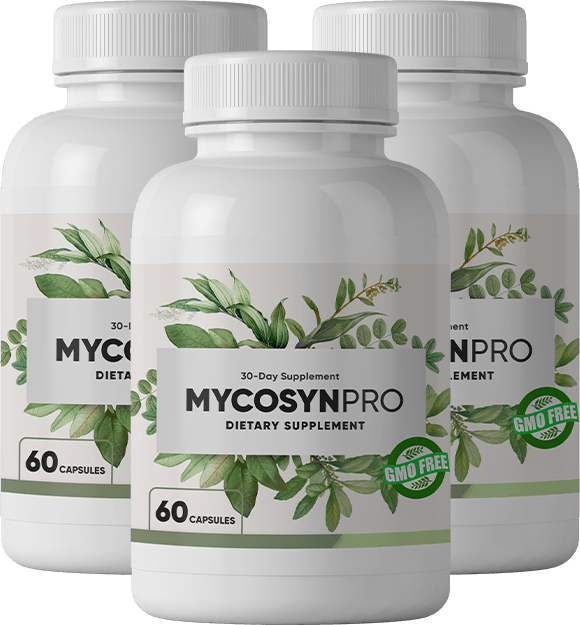 Mycosyn Pro Suppleement Review