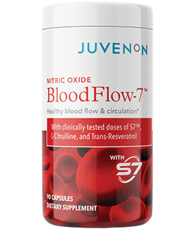Nitric Oxide Blood Flow-7 Supplement Reviews