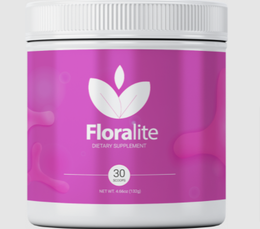 FloraLite Suppleement Review