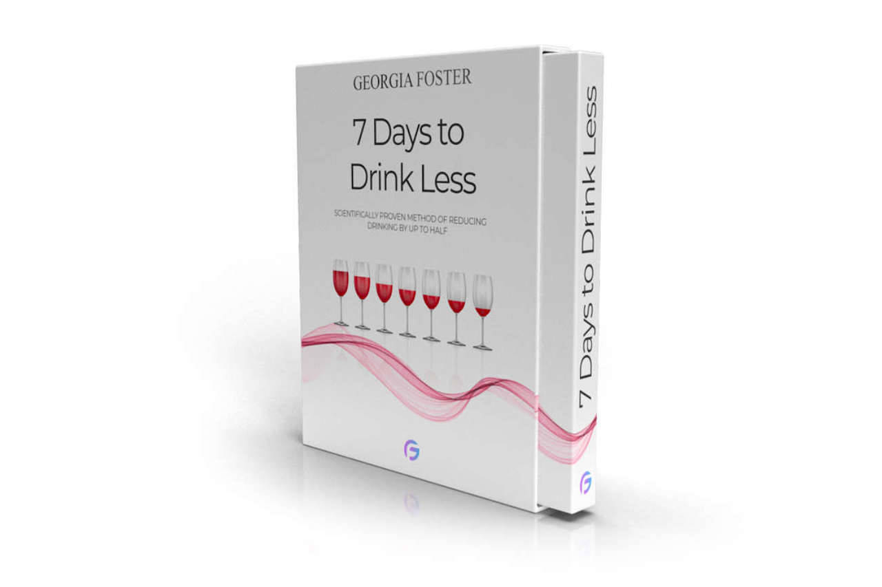 7 Days to Drink Less Reviews