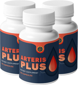 Arteris Plus Supplement Overview
