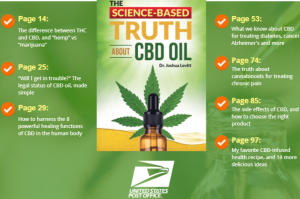 The Science-Based Truth About CBD Oil Customer Reviews