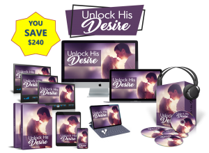 unlock his desire review