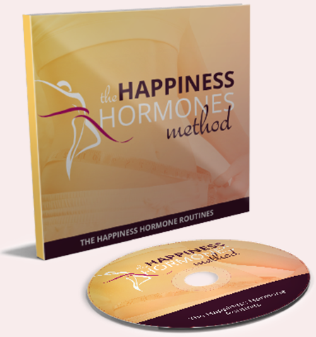 The Happiness Hormones Method Reviews