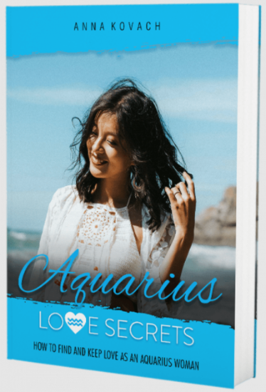 Aquarius Love Secrets Reviews