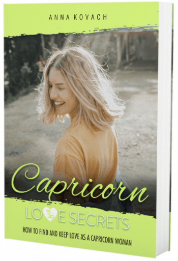 Capricorn Love Secrets Reviews