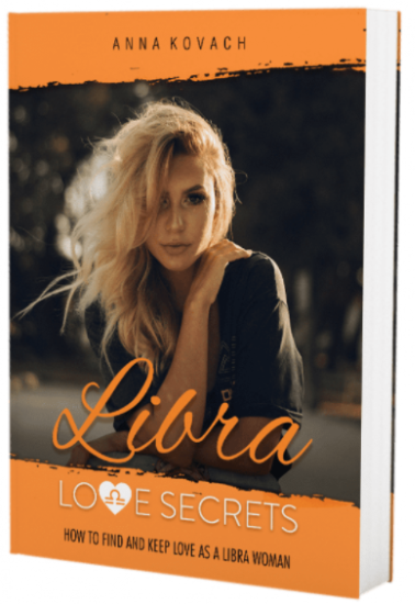 Libra Love Secrets Reviews